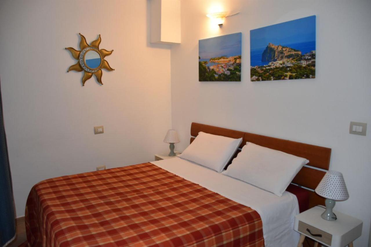 Casa Ischia Apartment Perugia Bagian luar foto